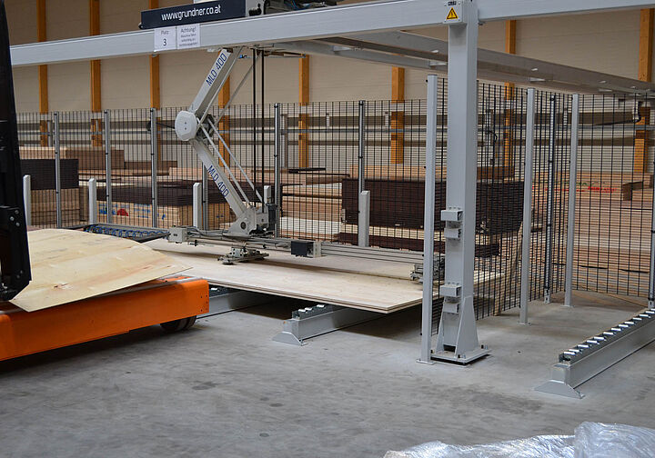 Holz Herbst GmbH