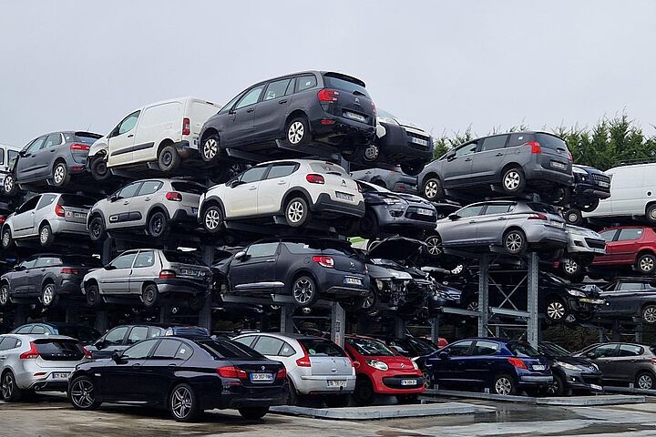 Auto Pièces – 3