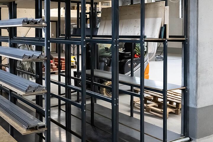 Ihre Zimmerei – 3