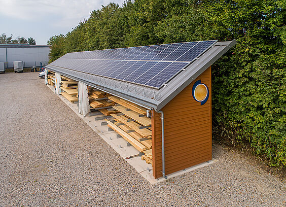 Schrijnwerkerij Schmidt