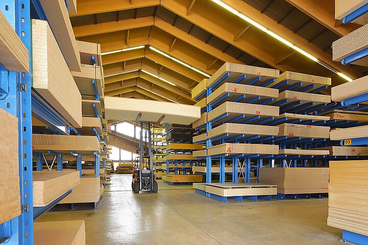 Gitsche Holzhandel GmbH – 1