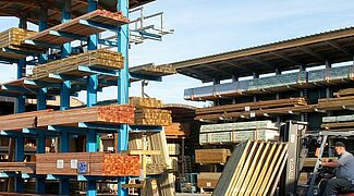 draagarmstelling OHRA