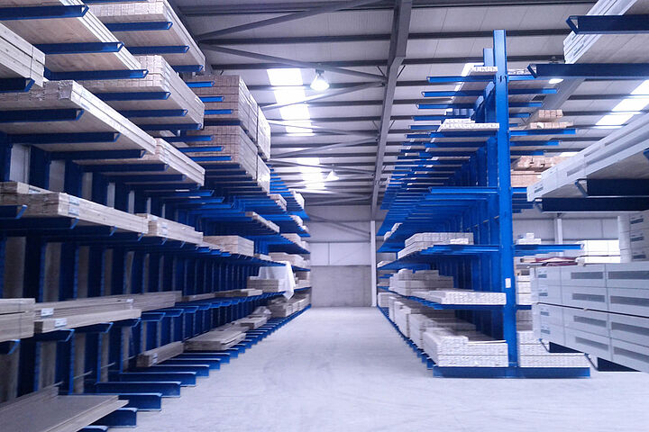 Agnew Timber – 1