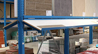 draagarmstelling OHRA