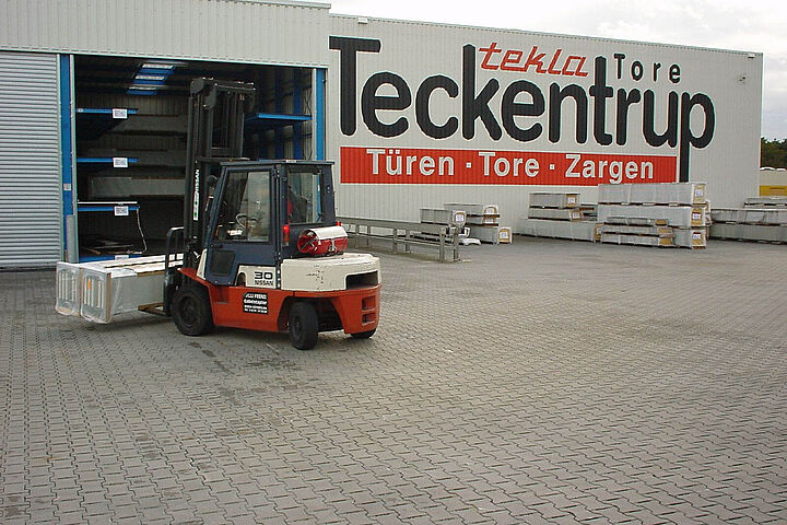 Tekla – 7