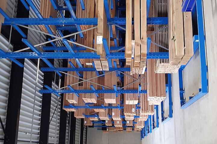 Trend Hout – 3