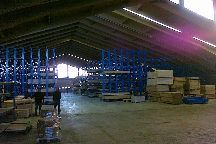 Gitsche Holzhandel GmbH – 6