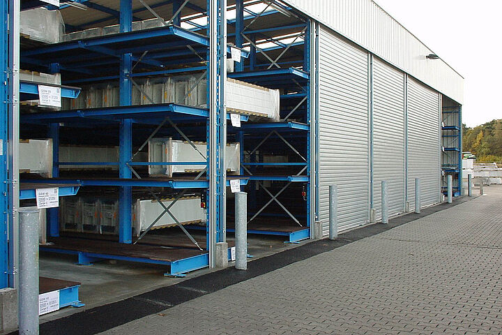 Tekla – 1