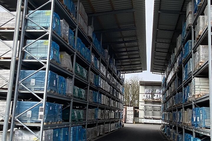 Dieker & Voss – 1