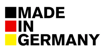 Ohra Logo Made in Germany